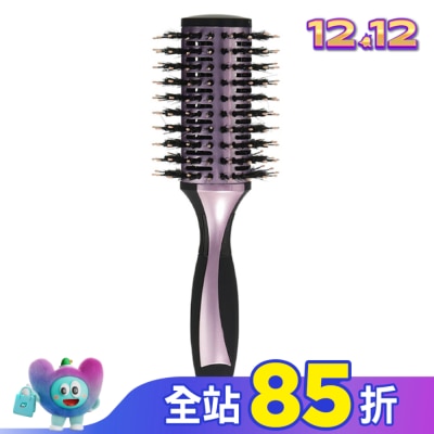 VS沙宣 沙宣鑽石陶瓷造型鬃毛梳87337W