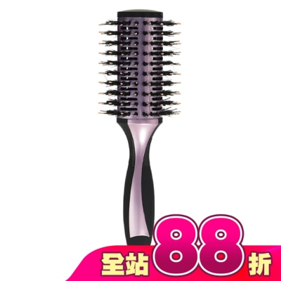 VS沙宣 - 沙宣鑽石陶瓷造型鬃毛梳87337W