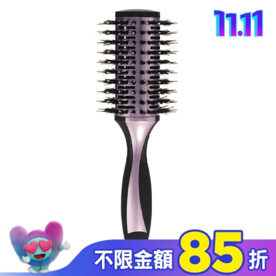 VS沙宣 沙宣鑽石陶瓷造型鬃毛梳87337W