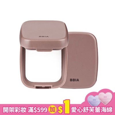 BBIA BBIA 控油柔焦定妝蜜粉餅 #00 7g