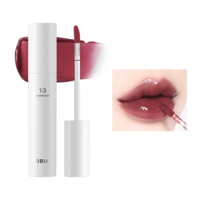 BBIA BBIA 不掉色水光玻璃唇釉 #13 3.2g
