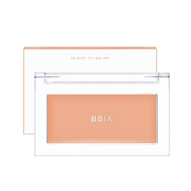 BBIA Downy Cheek 絲絨腮紅膏 #03 3.5g