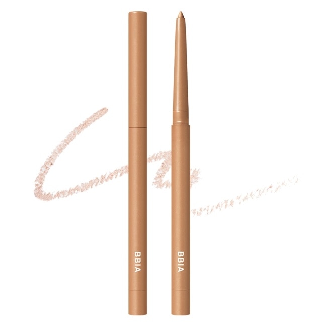 BBIA 極細防水抗暈持久眼影眼線筆 #09 0.3g