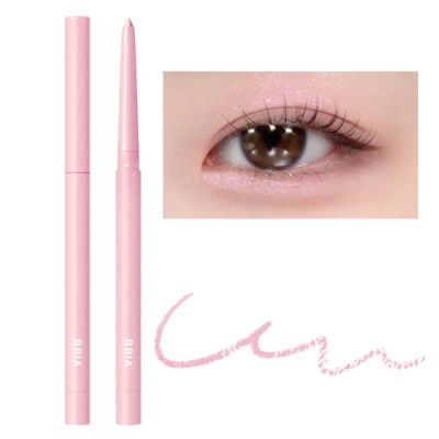 BBIA BBIA 極細防水抗暈持久眼影眼線筆 #17 0.3g