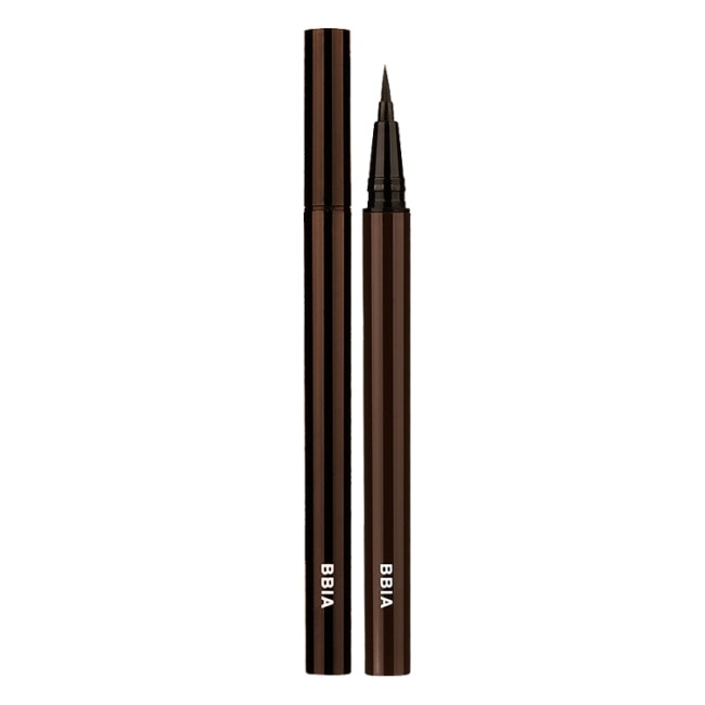 BBIA 超持久抗暈柔細眼線液筆 #02 0.6g
