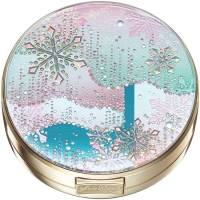 SHISEIDO 資生堂 SNOW BEAUTY 雪花香氛魔法盒 25g