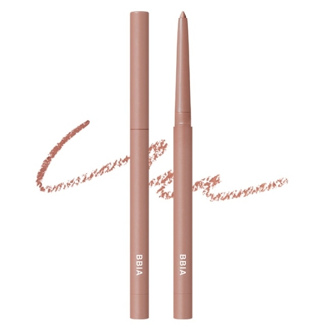 BBIA 極細防水抗暈持久眼影眼線筆 #19 0.3g