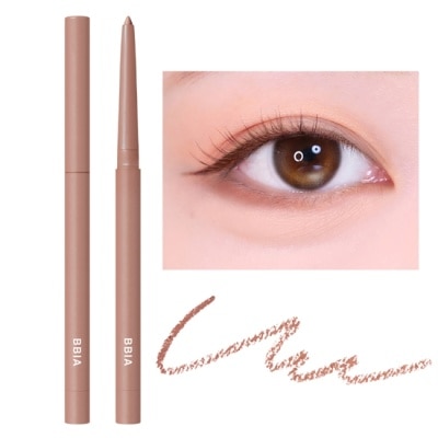 BBIA - BBIA 極細防水抗暈持久眼影眼線筆 #19 0.3g