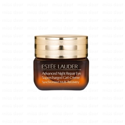 ESTEE LAUDER 雅詩蘭黛 ESTEE LAUDER雅詩蘭黛 特潤全能修護亮眼霜15ml (無外盒版)