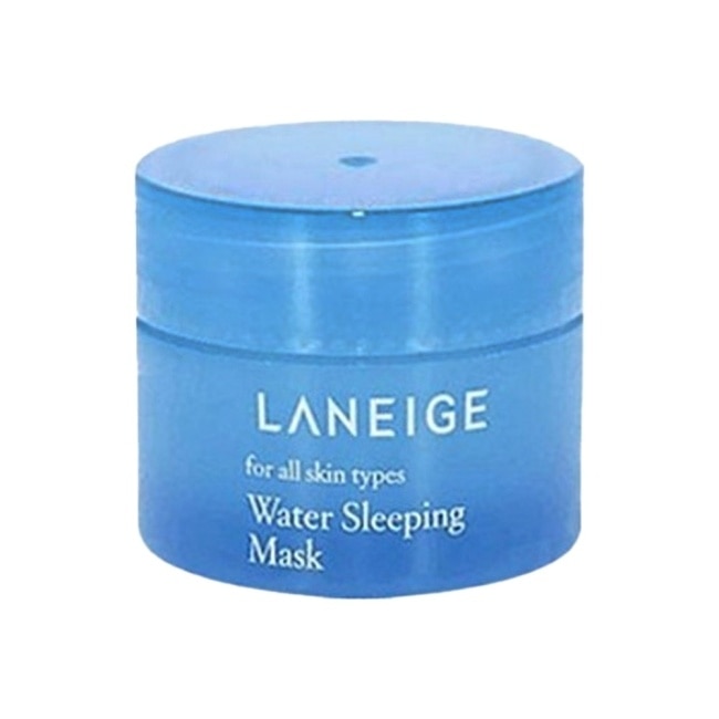 Laneige蘭芝睡美人晚安面膜15ml 4入 image