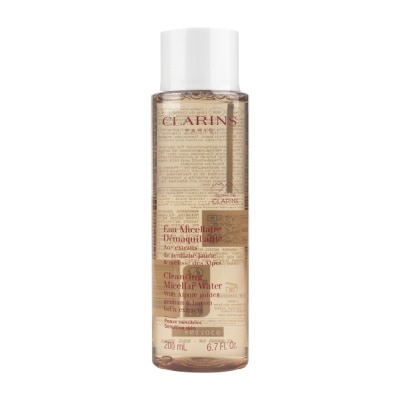 CLARINS CLARINS 純淨化妝水- 舒緩 200ml