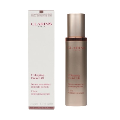 CLARINS CLARINS V型抗引力逆轉精萃 50ml