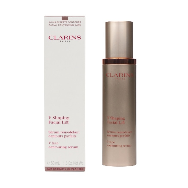 CLARINS V型抗引力逆轉精萃 50ml