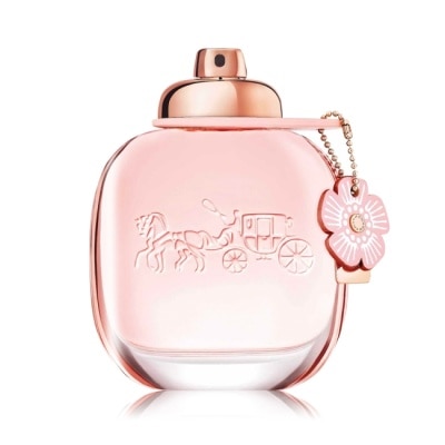 COACH COACH 芙洛麗女性淡香精(90ml)-TESTER