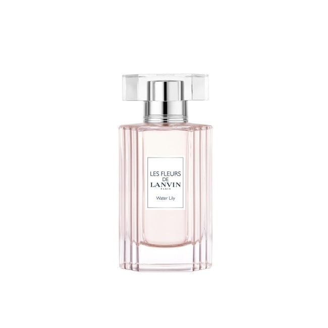 LANVIN水色.睡蓮淡香水50ml