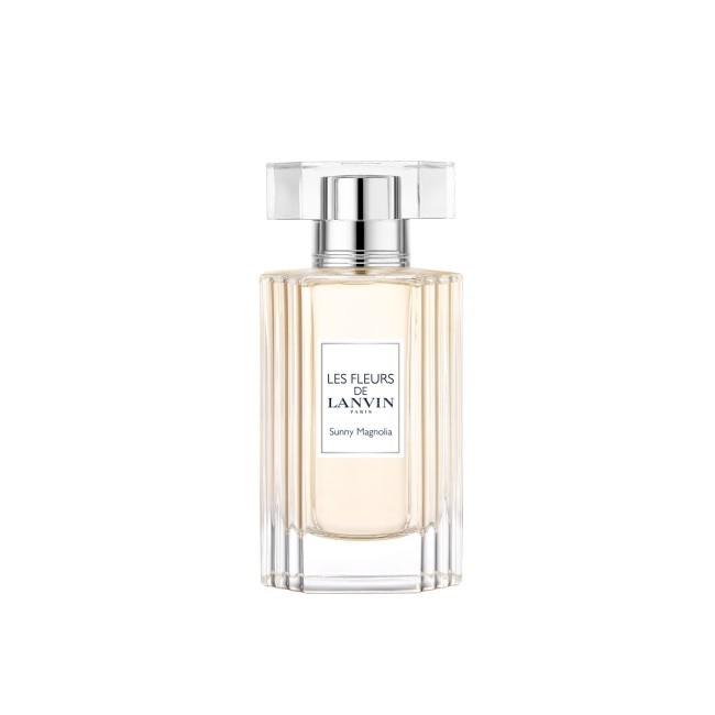 LANVIN豔陽.木蘭淡香水50ml
