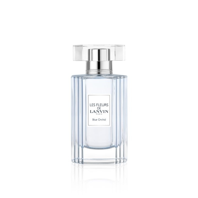 LANVIN天晴.蘭花淡香水50ml