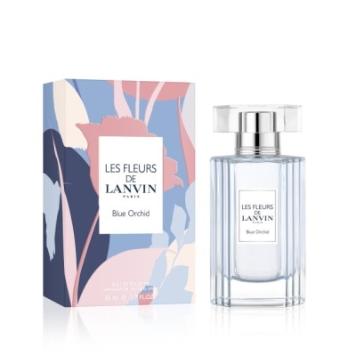 LANVIN LANVIN天晴.蘭花淡香水50ml