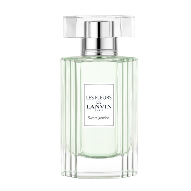 LANVIN甜美‧茉莉淡香水50ml