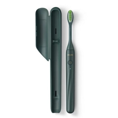 PHILIPS 飛利浦 - Philips&nbsp;飛利浦 攜帶式旅行盒電動牙刷 HY1200(綠色) image