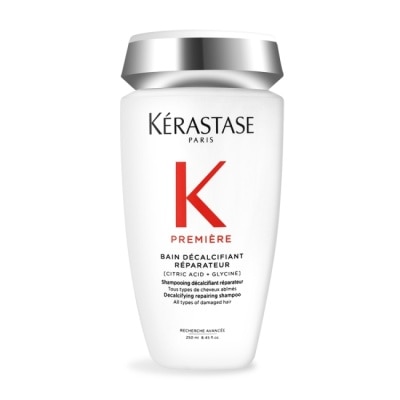 KERASTASE KERASTASE 卡詩 白鑽升肽重建髮浴(250ml)-國際航空版