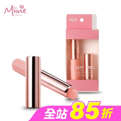 Miine - Miine 韓國矽膠唇棒(1入)