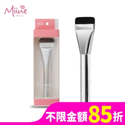 Miine Miine 韓國一字型超輕薄粉底刷