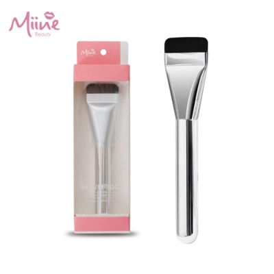 Miine Miine 韓國一字型超輕薄粉底刷 image