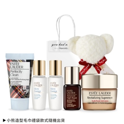 ESTEE LAUDER ESTEE LAUDER 雅詩蘭黛 短旅行超值迷你組