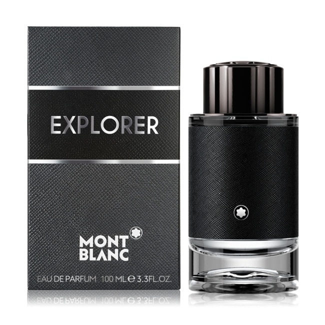 MONTBLANC 萬寶龍 探尋旅者淡香精(100ml)