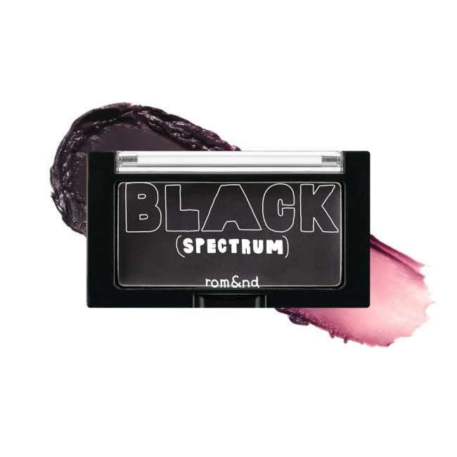rom&nd X INAPSQUARE 勝過臉頰腮紅 B03 黑蜜果紅