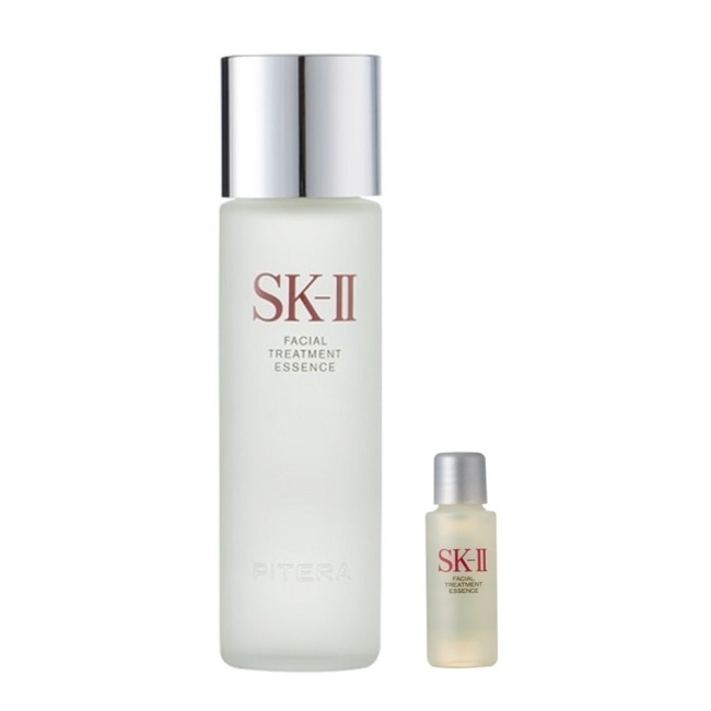 Skii 【Sk-ii】青春露230ml+青春露10ml 公司貨 (神仙水)