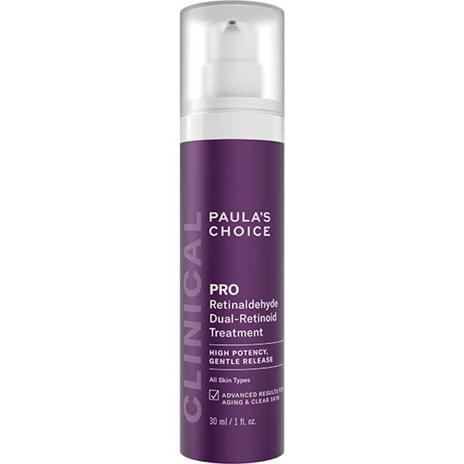 寶拉珍選 高效A醛PRO新生精華 30ml image
