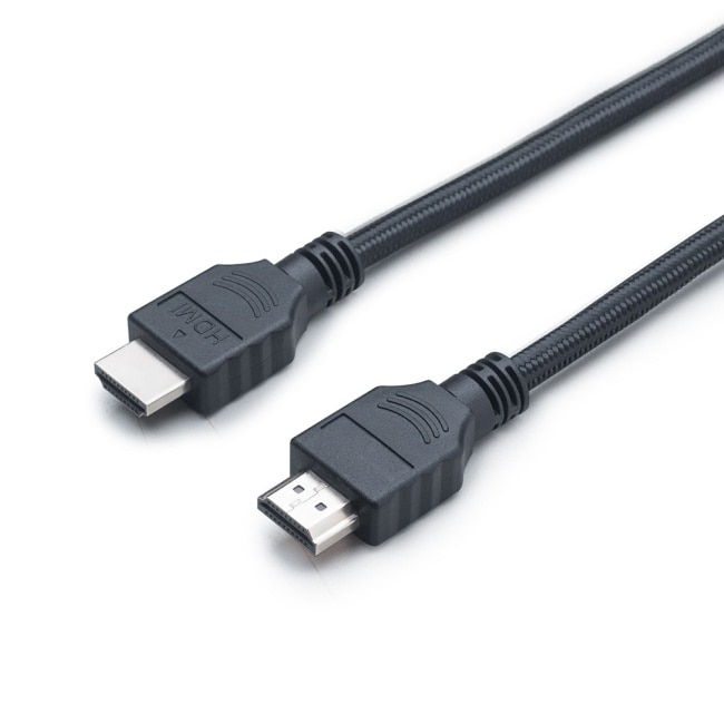 E-books XA37 HDMI 公對公影音傳輸線 1.5M