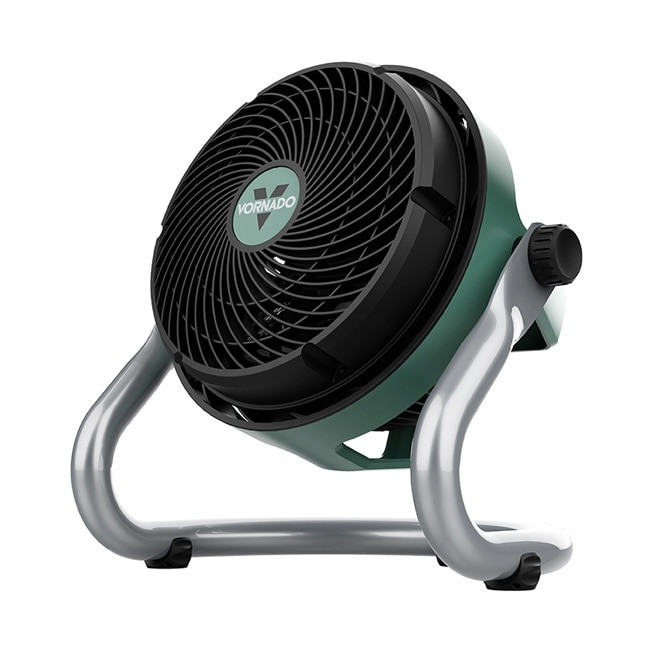 VORNADO沃拿多渦流空氣循環機 EXO61HD-TW