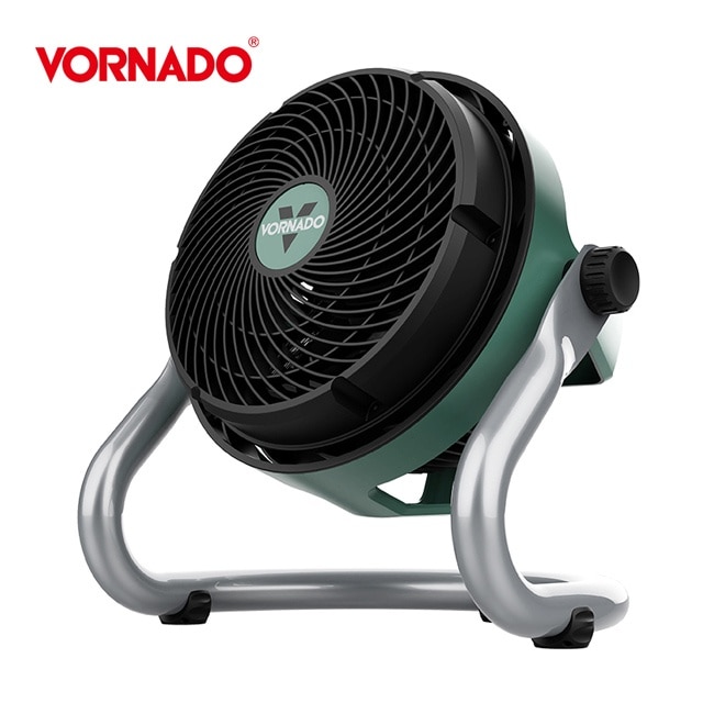 VORNADO沃拿多渦流空氣循環機 EXO61HD-TW