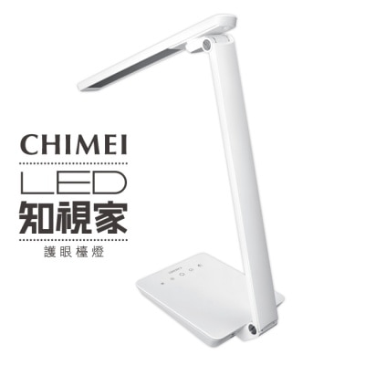 CHIMEI 奇美 CHIMEI奇美時尚LED知視家護眼檯燈 LT-CT080D