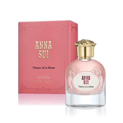 ANNASUI ANNA SUI奇境夢遊淡香精-薔薇之棘50ml