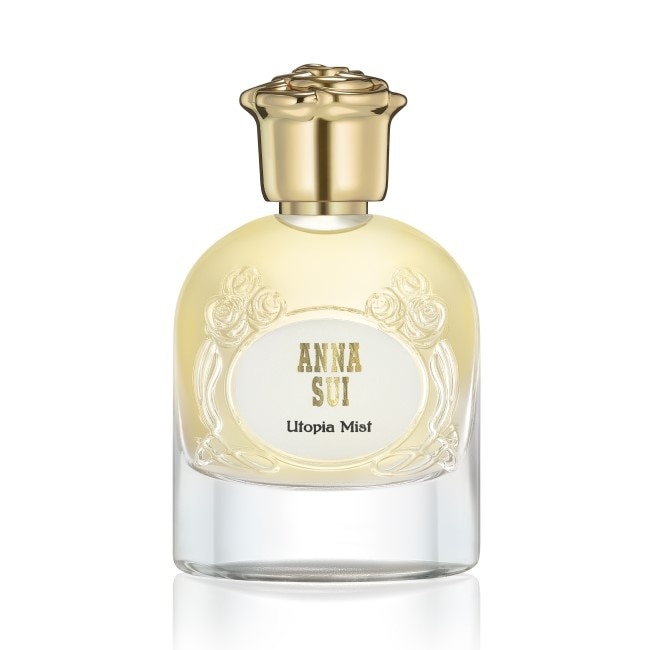 ANNA SUI奇境夢遊淡香精-迷霧烏托邦50ml