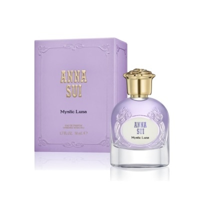 ANNASUI ANNA SUI奇境夢遊淡香精-月光細語50ml