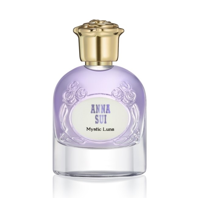 ANNA SUI奇境夢遊淡香精-月光細語50ml