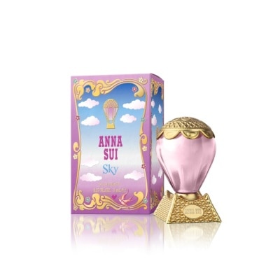 ANNASUI ANNA SUI綺幻飛行淡香水5ml