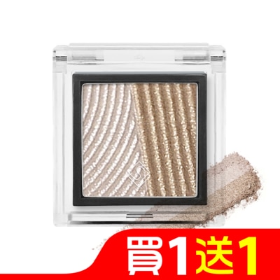 Solone Solone 玩色雙拼眼影502落日餘暉