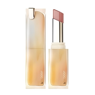 JOOCYEE - JOOCYEE 酵色 成膜晶凍口红 514凍頂红茶3.5g