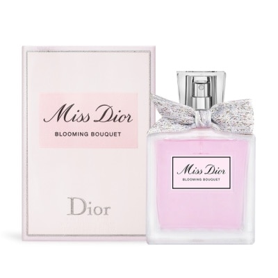 DIOR Dior 迪奧 Miss Dior 花漾迪奧淡香水(100ml)-新版-國際航空版