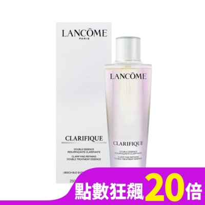 LANCOME蘭蔻 LANCOME蘭蔻 超極光活粹晶露(250ml) 新版_國際航空版