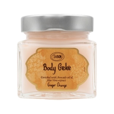 SABON SABON 西西里柑橘清爽保濕凝凍(200ml)【短效良品2026/03】_國際航空版