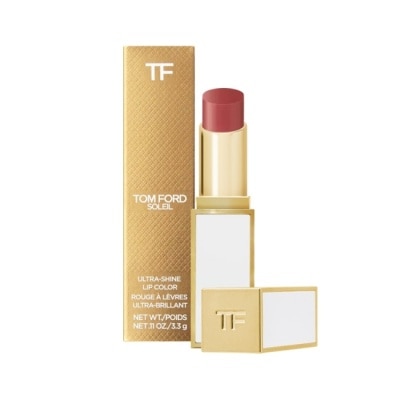TOM FORD - TOM FORD 紅毯超性感唇膏(3.3g) #03 NUBILE 溫柔落日【短效良品2026/08】_國際航空版