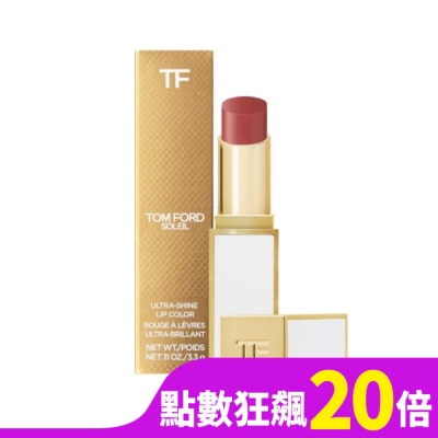 TOMFORD TOM FORD 紅毯超性感唇膏(3.3g) #03_國際航空版