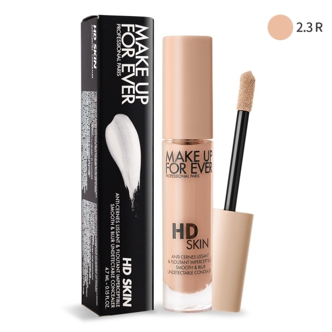 MAKE UP FOR EVER HD SKIN 粉無痕美肌修修筆#2.3(R) (4.7ml)